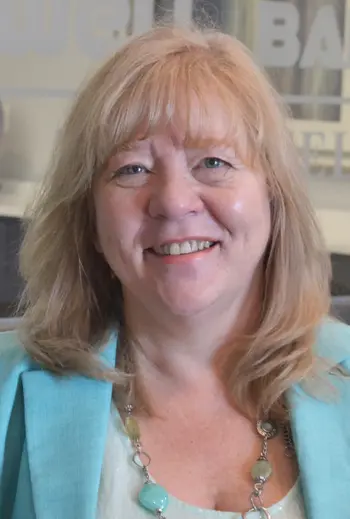 Colleen Hammond