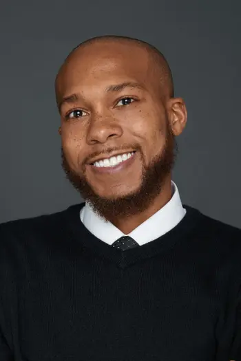 Terrell Shaw