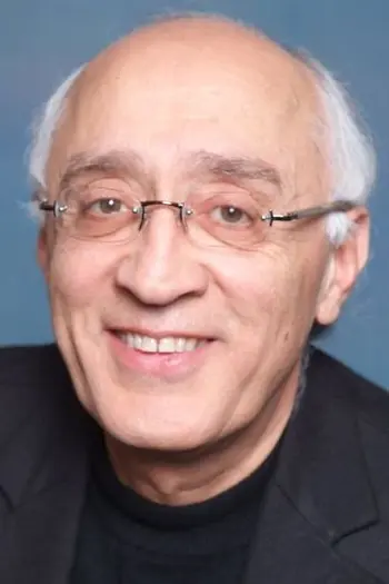 Enayat Boroumand