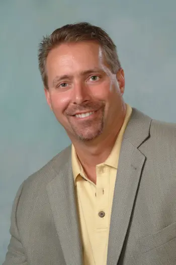 Brian Curry