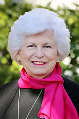 Mary Jane Stanton