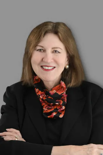 Janet Weber