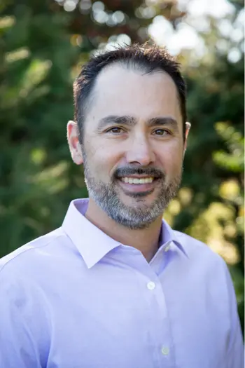 Gabe Duran