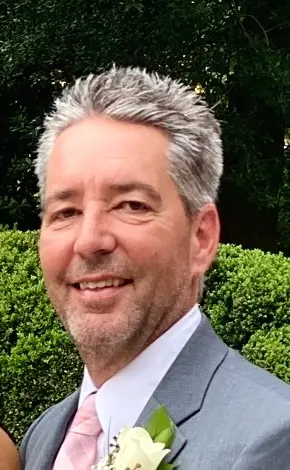 Steven Plant