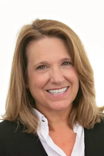 Karen Scherer
