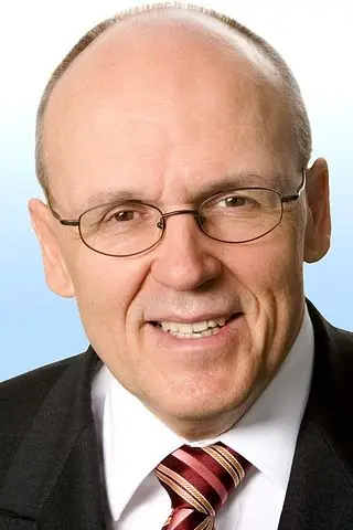 Reinhard Benditte