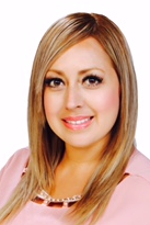 Yanelli Rea