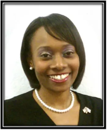 Yunica Barnes
