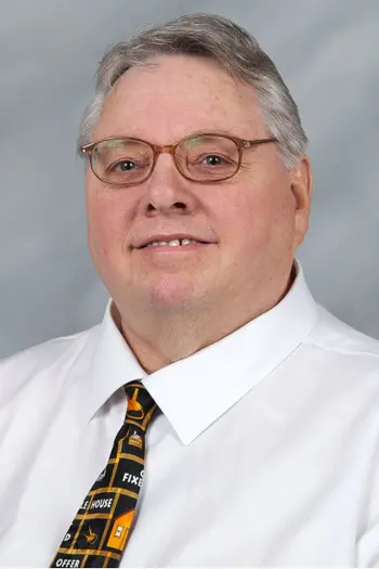 David Berganski