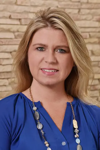 Jessica Merckle