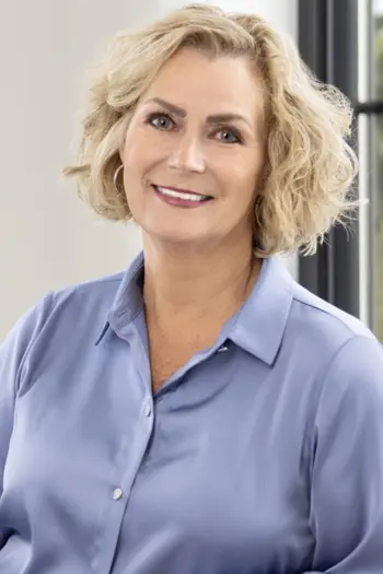 Geralyn Mornson