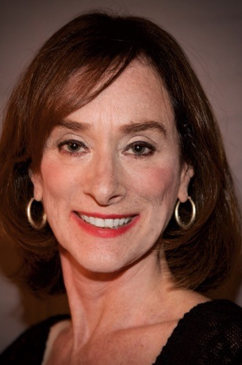 Joan Alexander