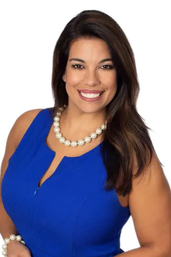 Janet Moak