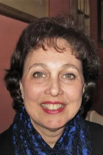 Kay Rushe