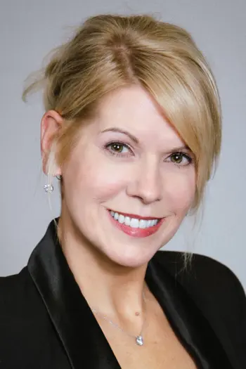 Christine Meyer
