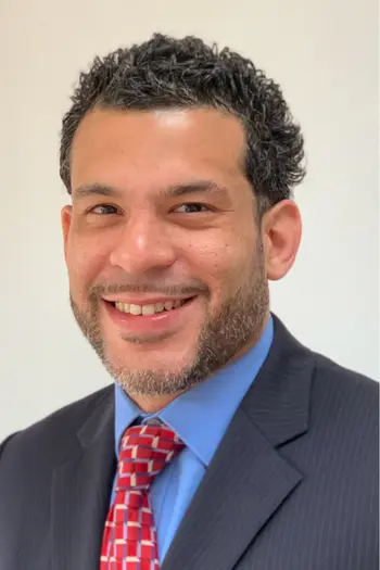 Daniel Rodriguez