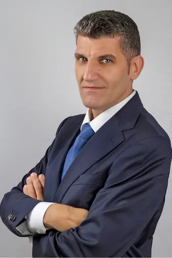 Salvatore Domina