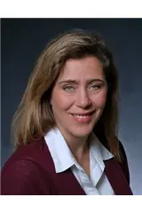 Patricia Millard