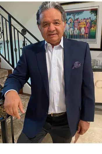 Gino DeMarco