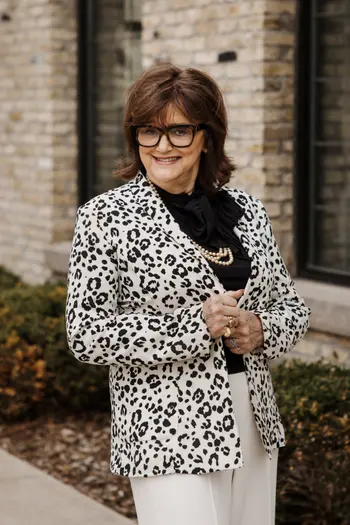 Terry Benske