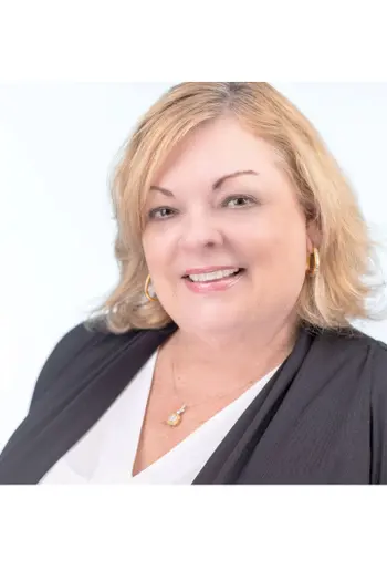 Susan McGee