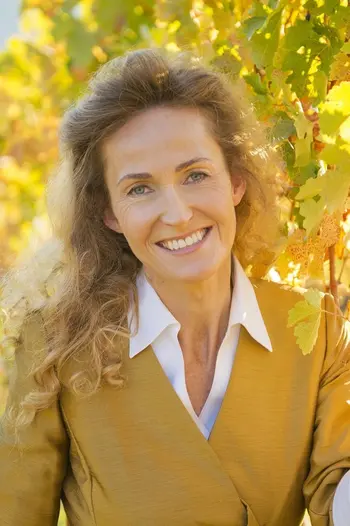 Mary Anne Veldkamp