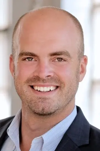 Eric Bigham