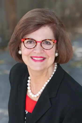Ingrid Mathews
