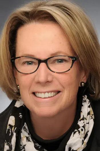 Mary Kay Gordon