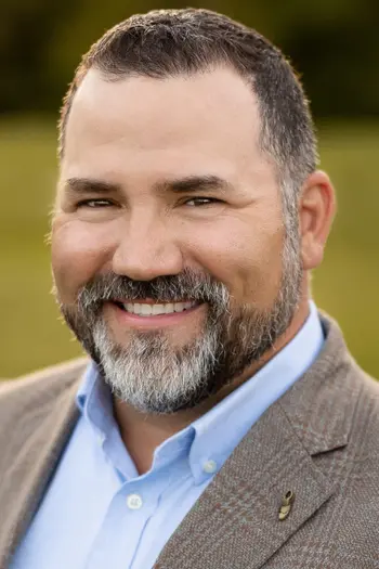 John Perry