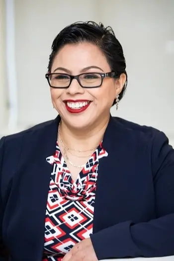 Alma Garces