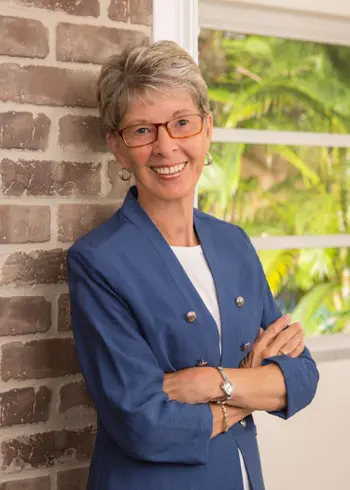 Jackie Robertson
