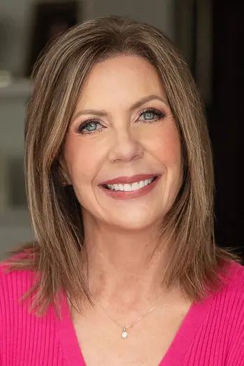 Sandi Buckingham