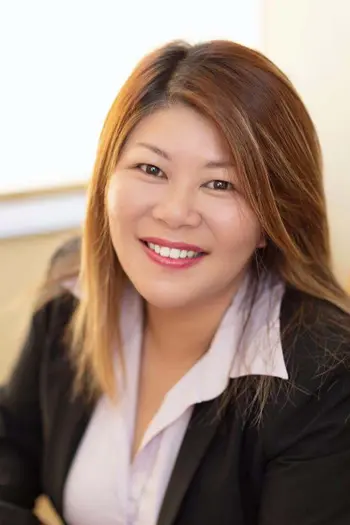 Victoria Lam