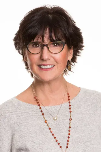 Cathy Steyaert