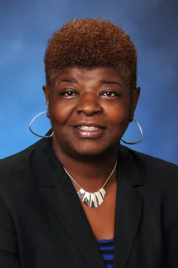 Sylvia Brown