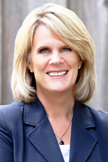 Jean McCahey