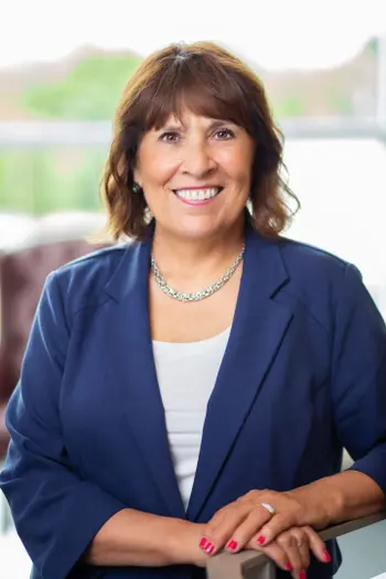Nancy Snider