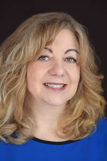 Linda Marucci