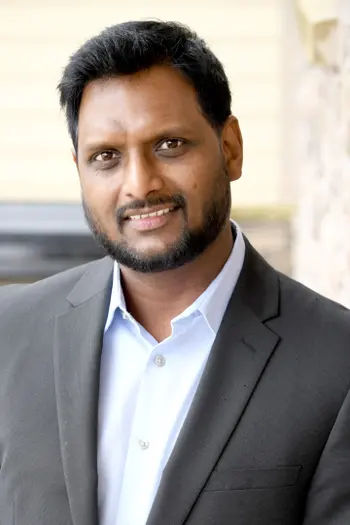 Venkat Talari