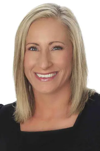 Jessy Jeffcoat
