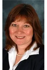 Susan Monaghan