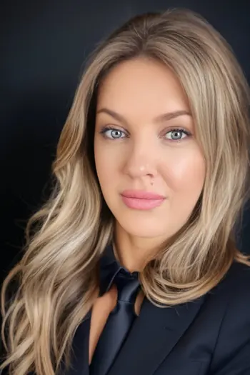 Anna Kici