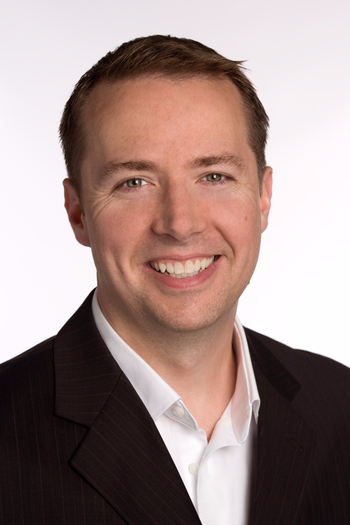 Mark Wade