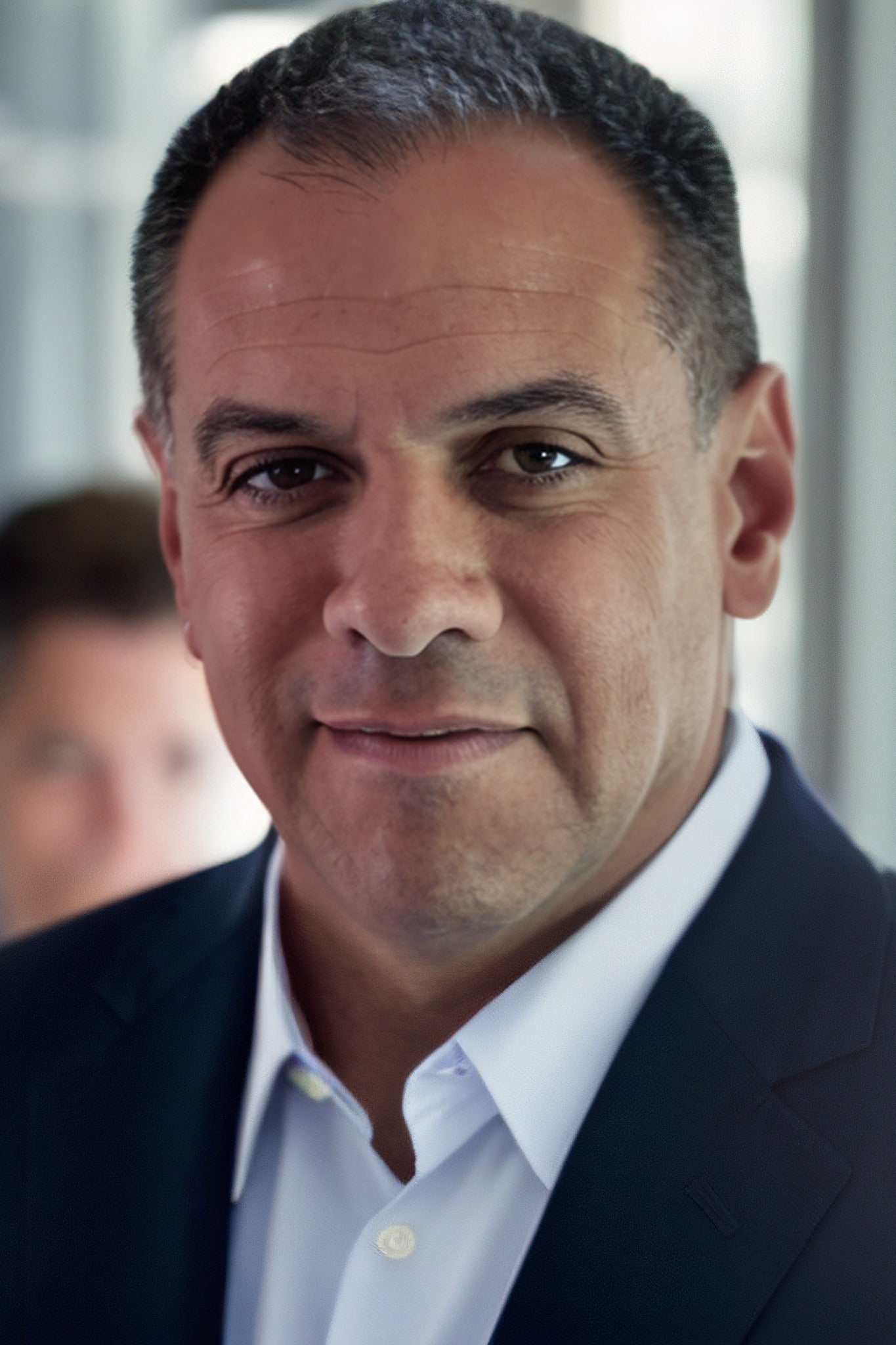 Peter Mora