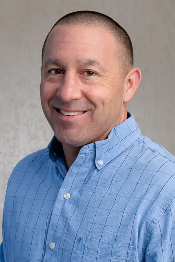 Chris LaCava