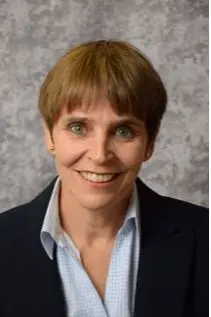 Wendy Satin