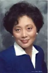 Jane Wang