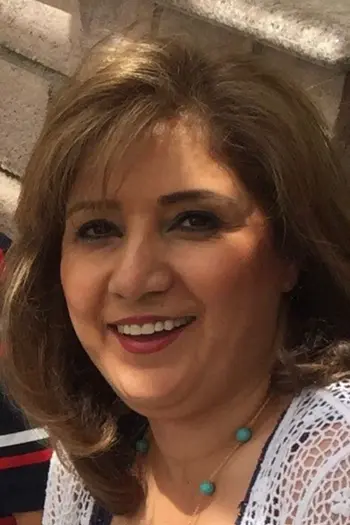 Affy Mohammadian