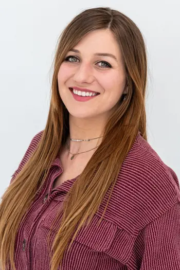 Sarah Rickert